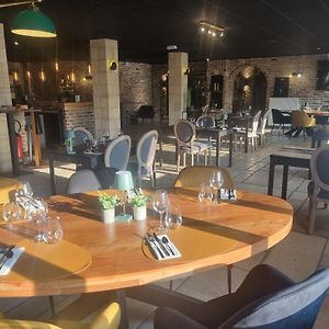 Hotel Le Prieure
