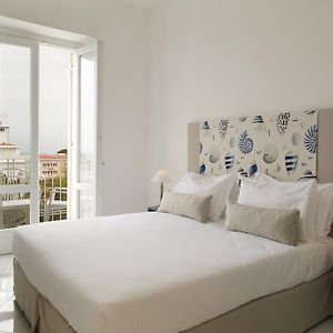 Chambre Supérieure